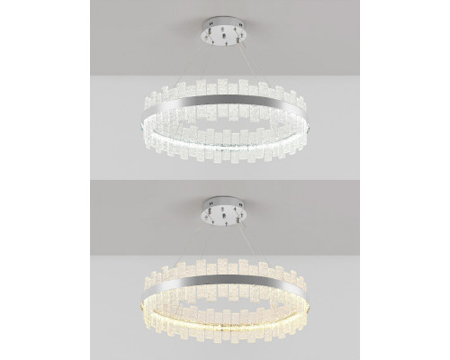 Заказать Подвесная люстра Natali Kovaltseva LED LAMPS 81269| VIVID-LIGHT.RU