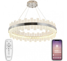 Подвесная люстра Natali Kovaltseva LED LAMPS 81269