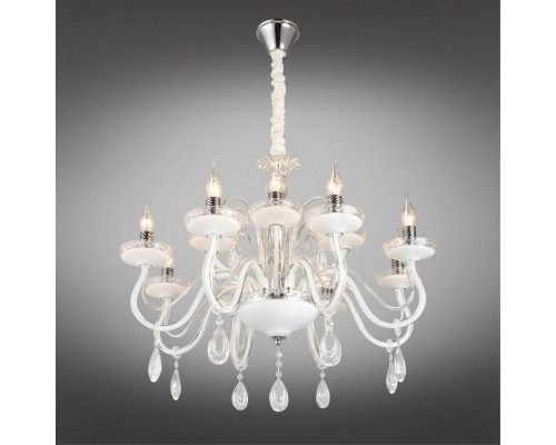 Купить Подвесная люстра APLOYT APL.628.03.12| VIVID-LIGHT.RU