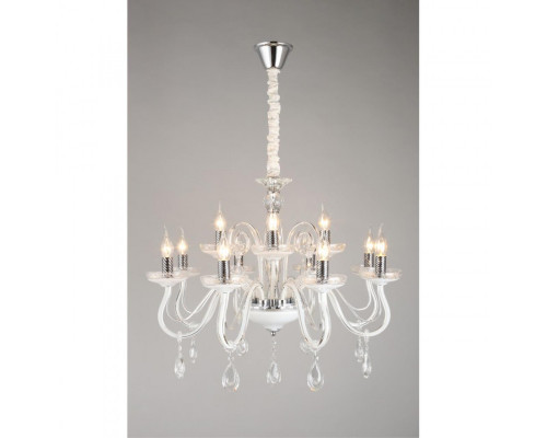 Купить Подвесная люстра APLOYT APL.628.03.12| VIVID-LIGHT.RU