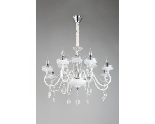 Купить Подвесная люстра APLOYT APL.628.03.12| VIVID-LIGHT.RU