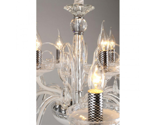 Купить Подвесная люстра APLOYT APL.628.03.12| VIVID-LIGHT.RU