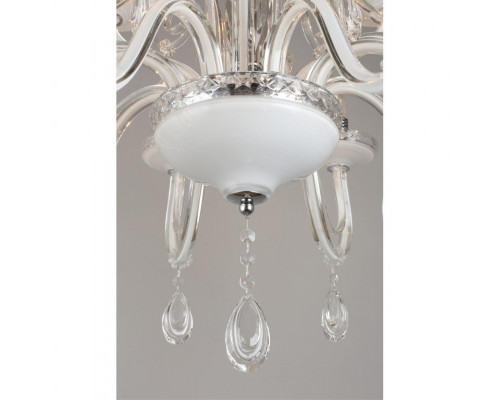 Купить Подвесная люстра APLOYT APL.628.03.12| VIVID-LIGHT.RU