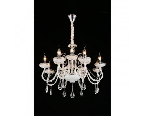 Купить Подвесная люстра APLOYT APL.628.03.12| VIVID-LIGHT.RU