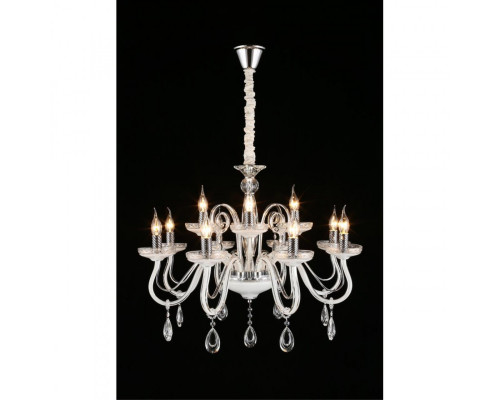 Купить Подвесная люстра APLOYT APL.628.03.12| VIVID-LIGHT.RU