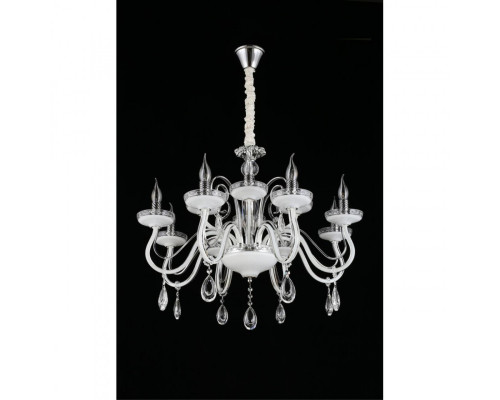 Купить Подвесная люстра APLOYT APL.628.03.12| VIVID-LIGHT.RU