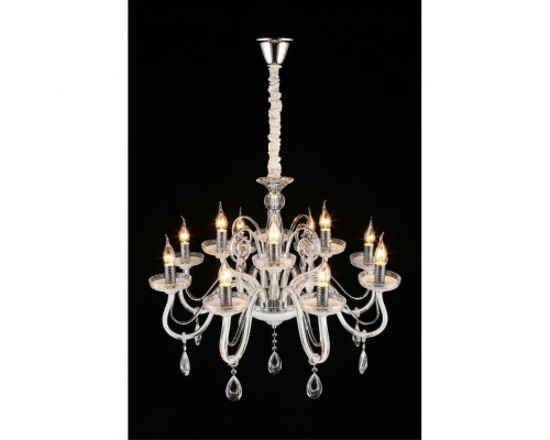 Купить Подвесная люстра APLOYT APL.628.03.12| VIVID-LIGHT.RU