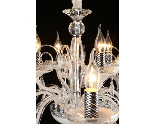 Купить Подвесная люстра APLOYT APL.628.03.12| VIVID-LIGHT.RU