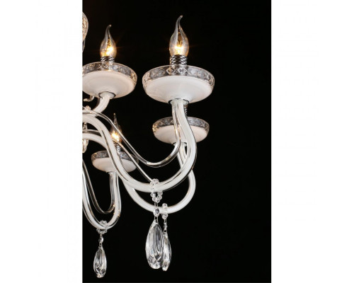 Купить Подвесная люстра APLOYT APL.628.03.12| VIVID-LIGHT.RU