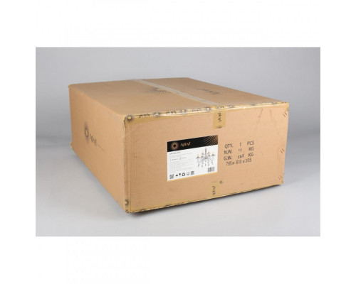 Купить Подвесная люстра APLOYT APL.628.03.12| VIVID-LIGHT.RU