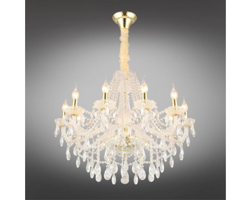 Купить Подвесная люстра APLOYT APL.755.13.10| VIVID-LIGHT.RU