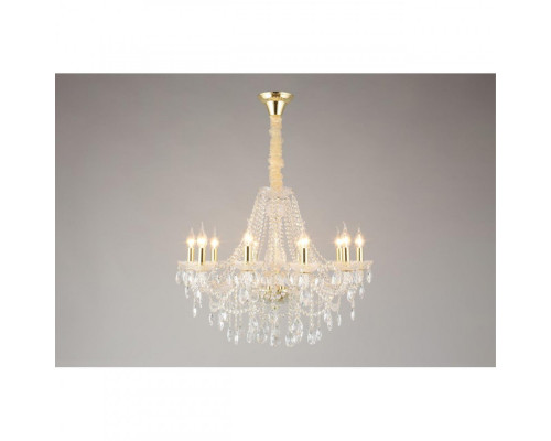 Купить Подвесная люстра APLOYT APL.755.13.10| VIVID-LIGHT.RU