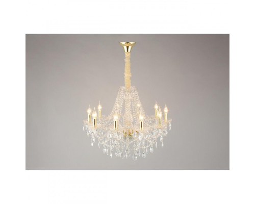 Купить Подвесная люстра APLOYT APL.755.13.10| VIVID-LIGHT.RU