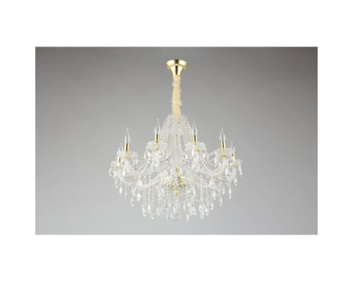 Купить Подвесная люстра APLOYT APL.755.13.10| VIVID-LIGHT.RU