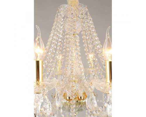 Купить Подвесная люстра APLOYT APL.755.13.10| VIVID-LIGHT.RU