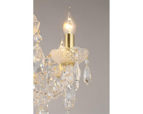 Купить Подвесная люстра APLOYT APL.755.13.10| VIVID-LIGHT.RU