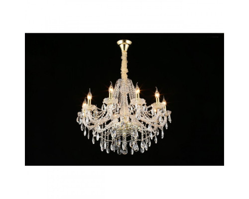 Купить Подвесная люстра APLOYT APL.755.13.10| VIVID-LIGHT.RU