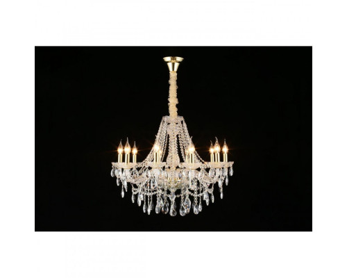 Купить Подвесная люстра APLOYT APL.755.13.10| VIVID-LIGHT.RU