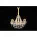 Купить Подвесная люстра APLOYT APL.755.13.10| VIVID-LIGHT.RU