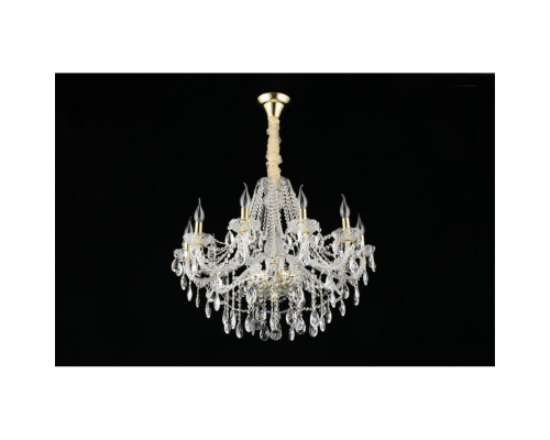 Купить Подвесная люстра APLOYT APL.755.13.10| VIVID-LIGHT.RU