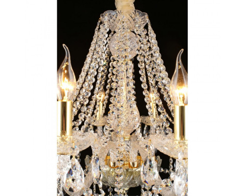 Купить Подвесная люстра APLOYT APL.755.13.10| VIVID-LIGHT.RU