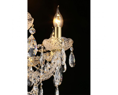 Купить Подвесная люстра APLOYT APL.755.13.10| VIVID-LIGHT.RU