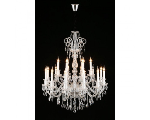 Сделать заказ Подвесная люстра APLOYT APL.812.03.18| VIVID-LIGHT.RU