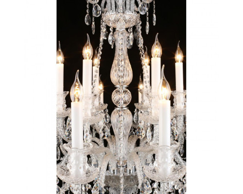 Сделать заказ Подвесная люстра APLOYT APL.812.03.18| VIVID-LIGHT.RU