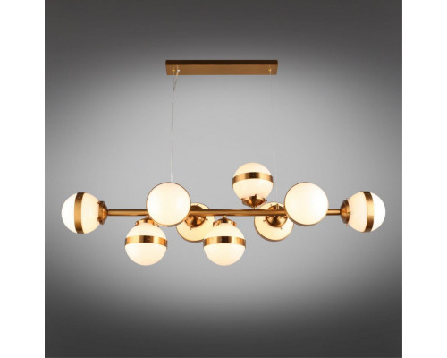 Сделать заказ Подвесная люстра APLOYT APL.819.03.09| VIVID-LIGHT.RU