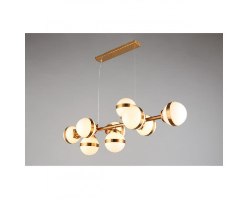 Сделать заказ Подвесная люстра APLOYT APL.819.03.09| VIVID-LIGHT.RU