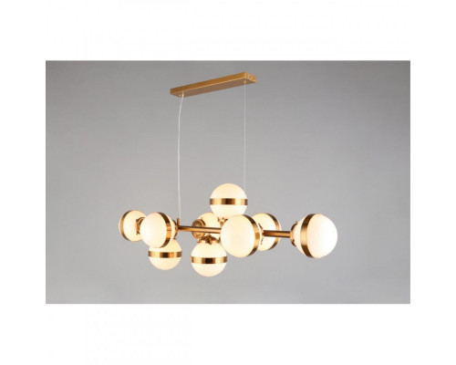 Сделать заказ Подвесная люстра APLOYT APL.819.03.09| VIVID-LIGHT.RU