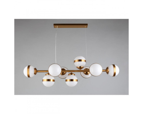 Сделать заказ Подвесная люстра APLOYT APL.819.03.09| VIVID-LIGHT.RU