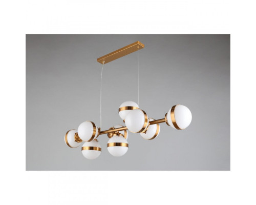 Сделать заказ Подвесная люстра APLOYT APL.819.03.09| VIVID-LIGHT.RU