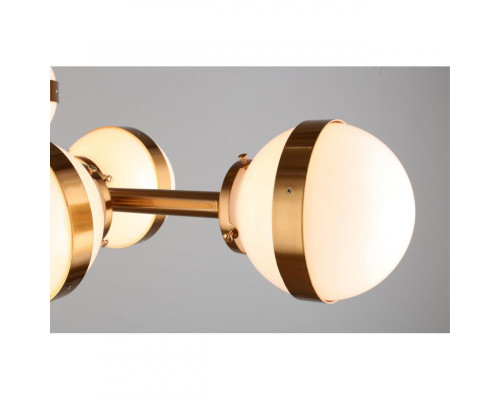 Сделать заказ Подвесная люстра APLOYT APL.819.03.09| VIVID-LIGHT.RU