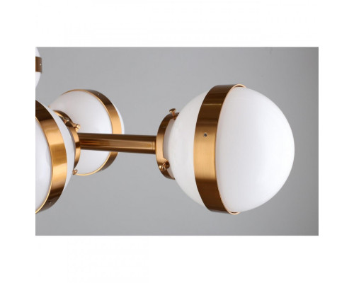 Сделать заказ Подвесная люстра APLOYT APL.819.03.09| VIVID-LIGHT.RU