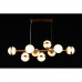 Сделать заказ Подвесная люстра APLOYT APL.819.03.09| VIVID-LIGHT.RU