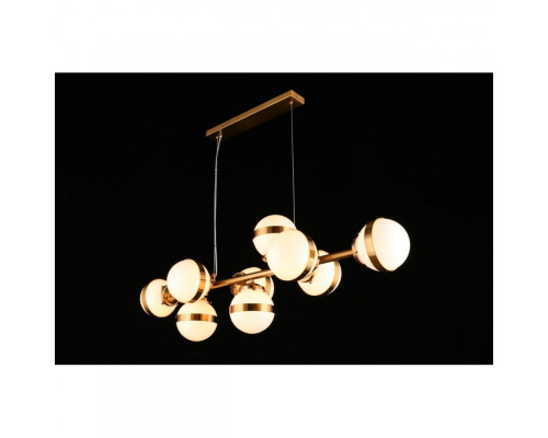 Сделать заказ Подвесная люстра APLOYT APL.819.03.09| VIVID-LIGHT.RU