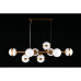 Сделать заказ Подвесная люстра APLOYT APL.819.03.09| VIVID-LIGHT.RU