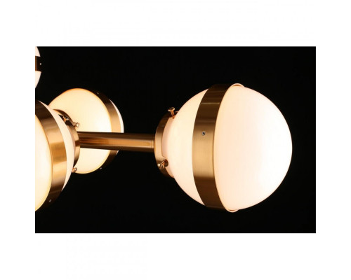 Сделать заказ Подвесная люстра APLOYT APL.819.03.09| VIVID-LIGHT.RU