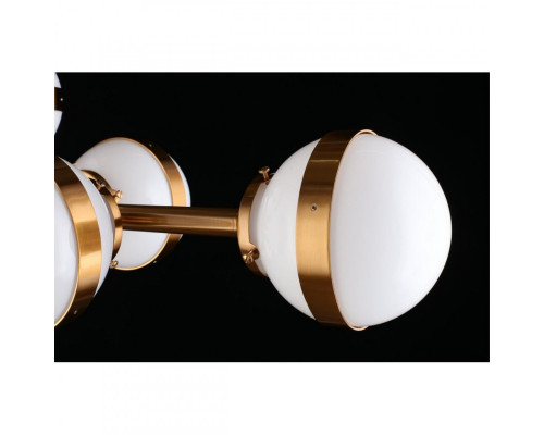 Сделать заказ Подвесная люстра APLOYT APL.819.03.09| VIVID-LIGHT.RU