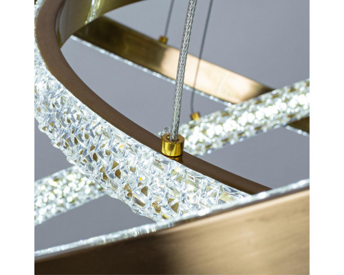 Заказать Подвесная люстра ARTE Lamp A2182SP-160PB| VIVID-LIGHT.RU