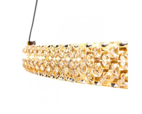 Заказать Подвесная люстра ARTE Lamp A2182SP-160PB| VIVID-LIGHT.RU