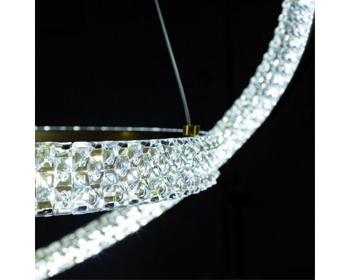 Заказать Подвесная люстра ARTE Lamp A2182SP-160PB| VIVID-LIGHT.RU