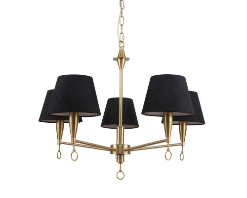 Купить Подвесная люстра F-Promo 2989-5P| VIVID-LIGHT.RU