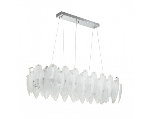 Заказать Подвесная люстра Favourite 3018-12P| VIVID-LIGHT.RU