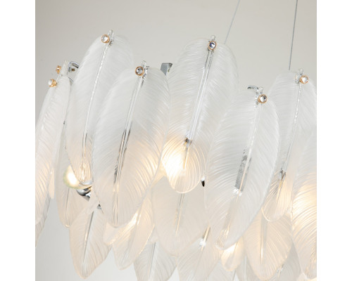 Заказать Подвесная люстра Favourite 3018-12P| VIVID-LIGHT.RU