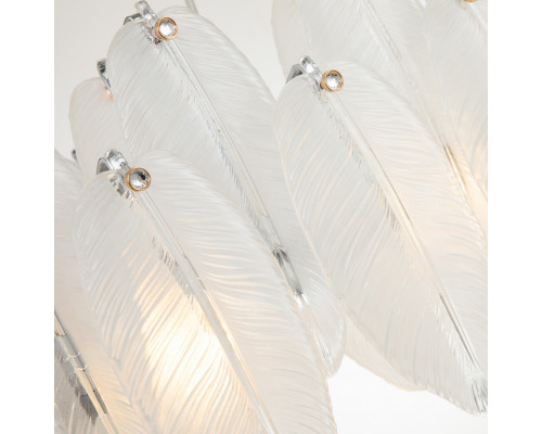 Заказать Подвесная люстра Favourite 3018-12P| VIVID-LIGHT.RU