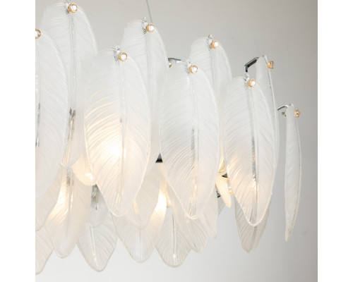 Заказать Подвесная люстра Favourite 3018-12P| VIVID-LIGHT.RU