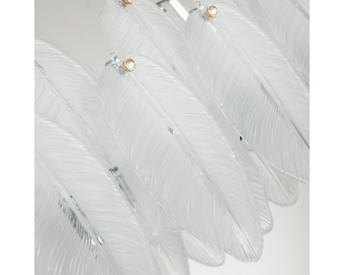 Заказать Подвесная люстра Favourite 3018-12P| VIVID-LIGHT.RU