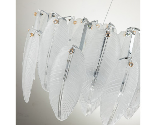 Заказать Подвесная люстра Favourite 3018-12P| VIVID-LIGHT.RU